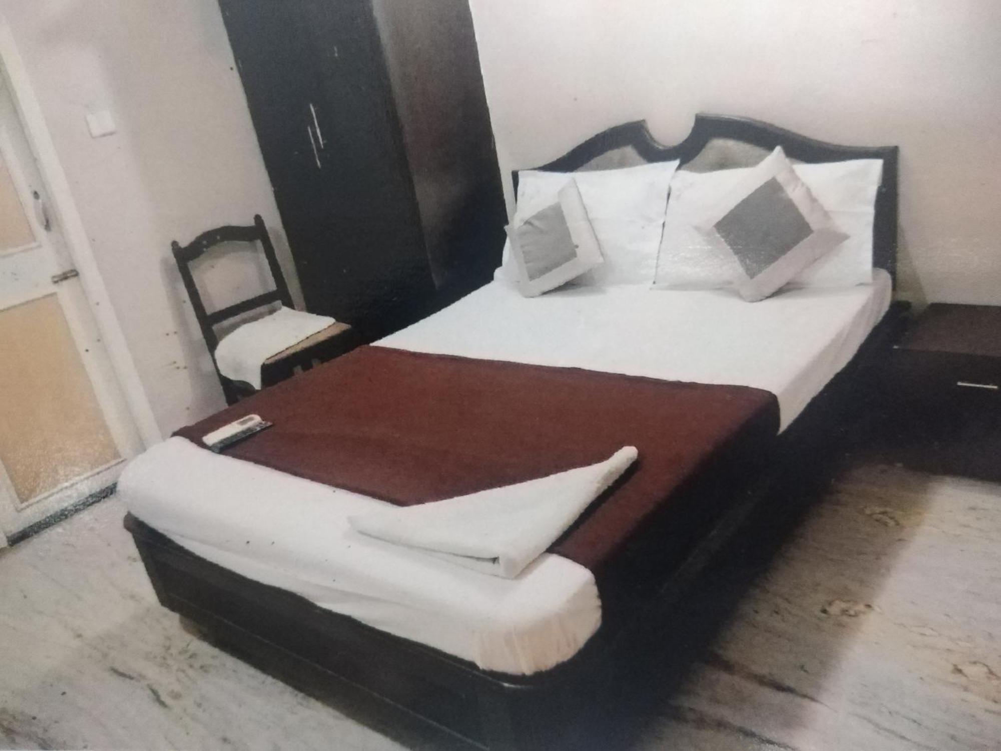 Hotel Grand Tower Chennai Zimmer foto