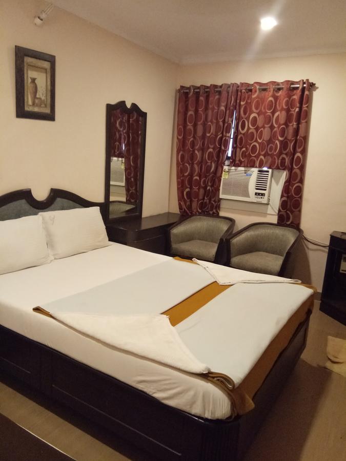 Hotel Grand Tower Chennai Exterior foto