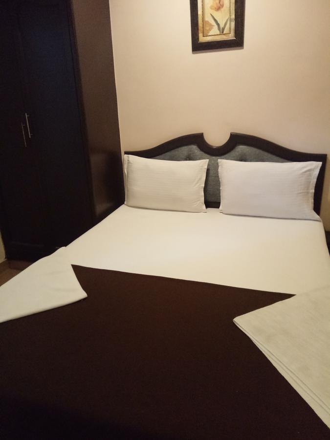 Hotel Grand Tower Chennai Exterior foto